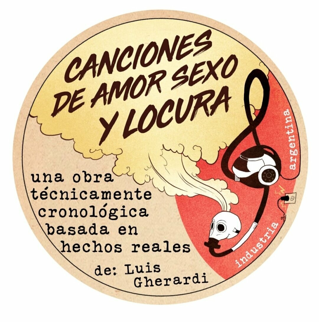 CANCIONES DE AMOR, SEXO Y LOCURA en Murcia