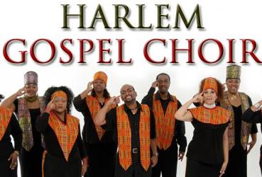 Kontzertua: Harlem Gospel Choir New York